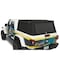 Bestop SUPERTOP- TRUCK 2 BED TOP; BLACK T 77326-17 - alternate 10